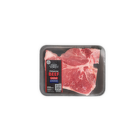 Beef Loin T-Bone Steak - 1.26 Pound