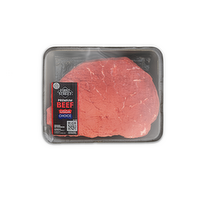 Beef Round London Broil Steak - 1.9 Pound