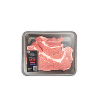Beef Chuck Steak - 2.02 Pound