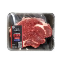 Beef Chuck Roast - 2.78 Pound