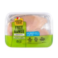 Foster Farms Simply Raised Breast - 1.45 Pound