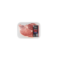 Boneless Beef Ribeye Steak - 0.95 Pound