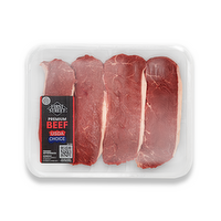 Boneless Beef Top Sirlon Steak - 1.66 Pound
