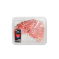 Boneless Beef Tri Tip Roast - 2.63 Pound