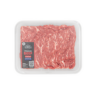 Boneless Beef Flap Steak Thin - 2.48 Pound