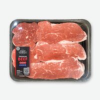 CR Bonless Beef Tri Tip Steak - 1.45 Pound