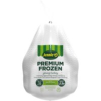 SE Frozen Turkey 20-24# - 14.77 Pound