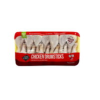 First Street Chicken Drumsticks Family Pack, 4.58 Pound