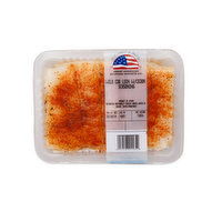 Cod Loin Cajun Seasoning - 1 Pound