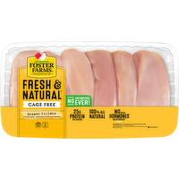 Foster Farm Boneless Chicken Breast - 1 Pound
