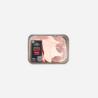 Bone In Beef Knuckle Soup Bones - 0.93 Pound