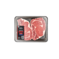 Bone In Beef Ribeye Steak Family Pack - 2.12 Pound