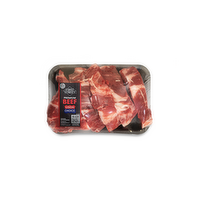 Beef Neckbones - 1 Pound