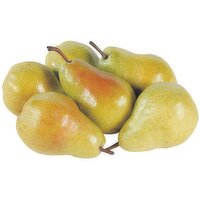 Bartlett Pears - 1 Pound