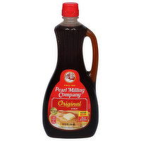 Pearl Milling Company Syrup, Original, 24 Fluid ounce