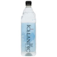 Icelandic Glacial Natural Spring Water - 33.8 Fluid ounce
