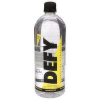 Defy Purified Water, Electrolytes + Minerals - 1 Litre
