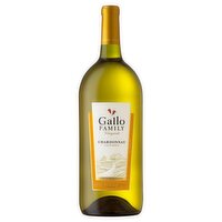 Gallo Family Vineyards Chardonnay White Wine 1.5L  - 1.5 Litre