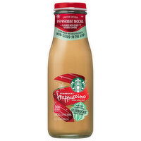 Starbucks Coffee Drink, Peppermint Mocha - 13.7 Fluid ounce