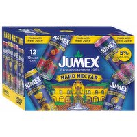 Jumex Hard Variety - 144 Ounce