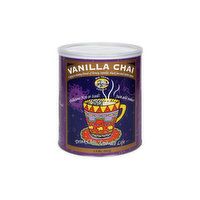 Big Train Vanilla Chai Mix, 30.4 Ounce