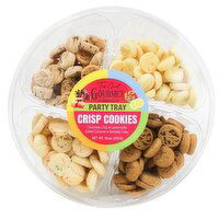 Too Good Gourmet Everyday Party Tray - 18 Ounce