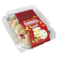 Too Good Gourmet Fruity Skittles Cookies - 10 Ounce