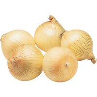 Sweet Brown Onions - 3 Pound