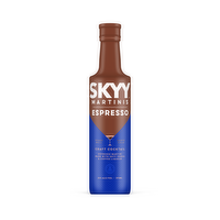 Skyy Espresso Martini - 375 Millilitre