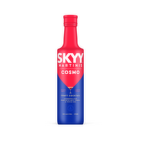 Skyy Cosmo Martini - 375 Millilitre