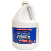 Awesome Bleach Fresh Scent - 96 Ounce