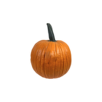 Wicked Stem Pumpkin - 1 Each