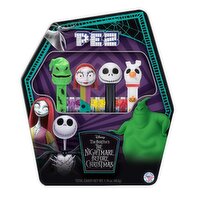 Nightmare Before Christmas Tin - 1.74 Ounce