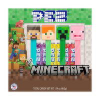 Minecraft Gift Box - 1.74 Ounce