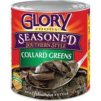 Glory Collard Green - 98 Ounce