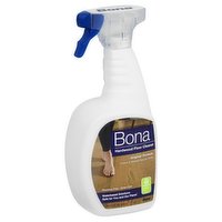 Bonakemi Hardwood Floor Cleaner, 32 Ounce