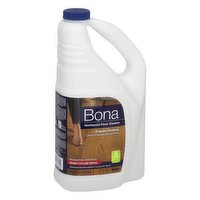 Bona Hardwood Floor Cleaner, 64 Ounce