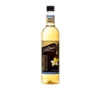DaVinci Gourmet Syrup Sugar Free Vanilla - 750 Millilitre