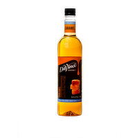 DaVinci Gourmet Sugar Free Caramel Syrup - 750 Millilitre