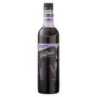 DaVinci Gourmet Lavender Syrup 1x750mL - 750 Ounce