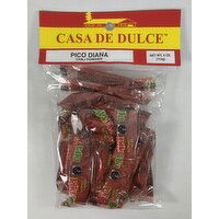 Casa De Dulce Pico Diana, 4 Ounce