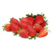 Strawberries - 1 Pound