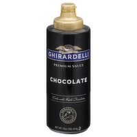 Ghirardelli Chocolate Sauce - 16 Ounce