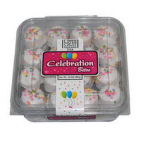 Celebration Bites, 32 Ounce