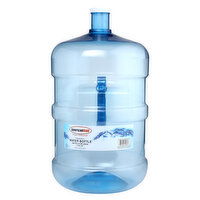 5 Gallon Water Bottle - 1 Each