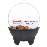 Salsa Bowl 2pc Medium - 1 Each