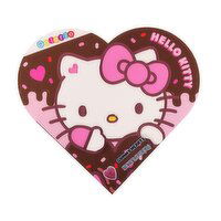 Hello Kitty Gummy Heart Box - 3.17 Ounce