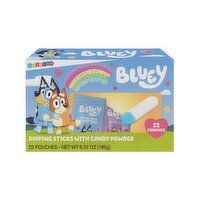 Bluey Lick and Dip Exchange - 22 Each