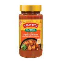 Tasty Bite Butter Chicken Simmer Sauce - 7 Ounce