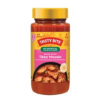Tasty Bite Tikka Masala Simmer Sauce - 7 Ounce